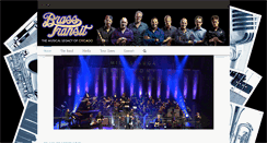 Desktop Screenshot of brasstransit.com